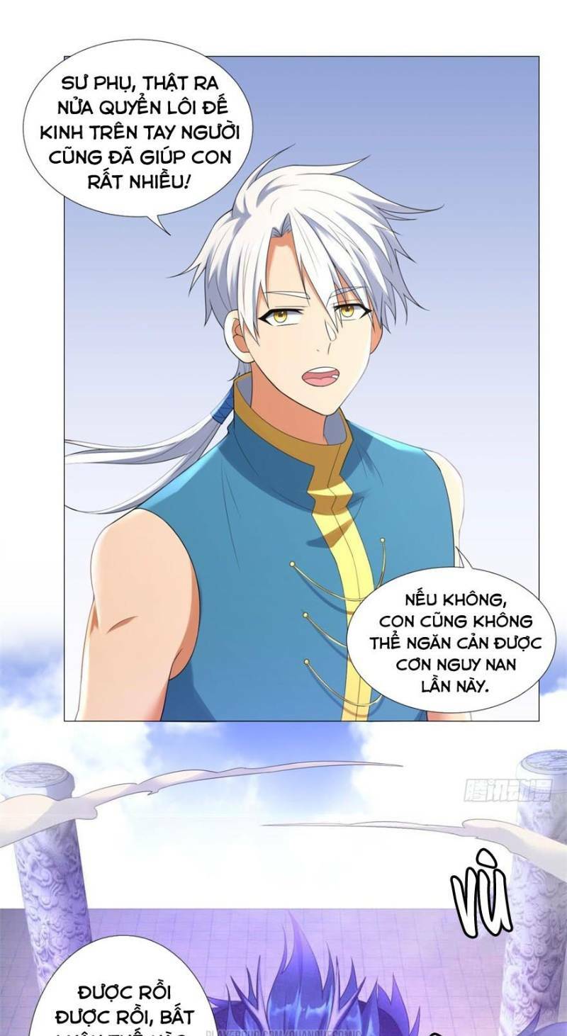 Chí Tôn Trọng Sinh: Chapter 24