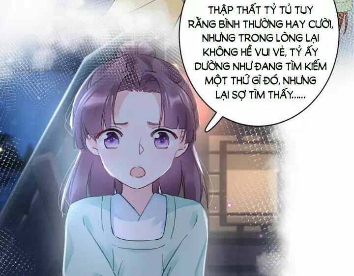 Hoa Nhan Sách: Chapter 157