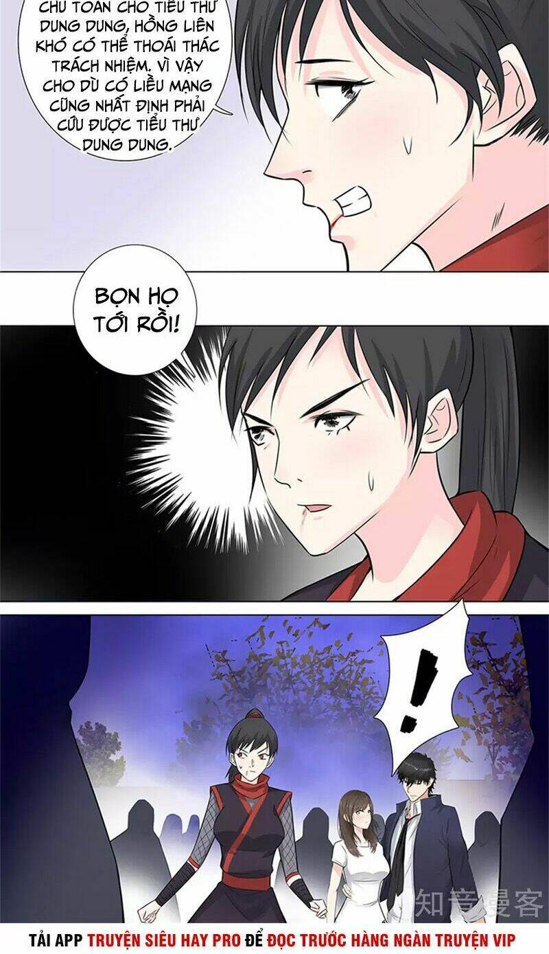 Học Viện Cao Thủ: Chapter 153