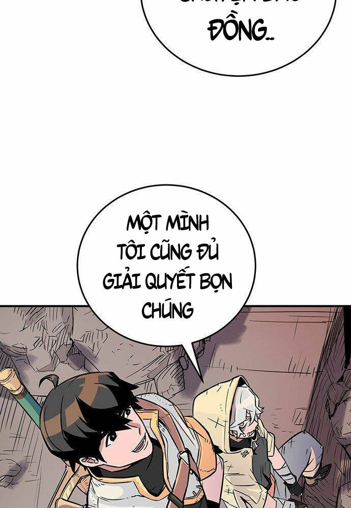 Chủ Nhân Thiên Giới: Chapter 1