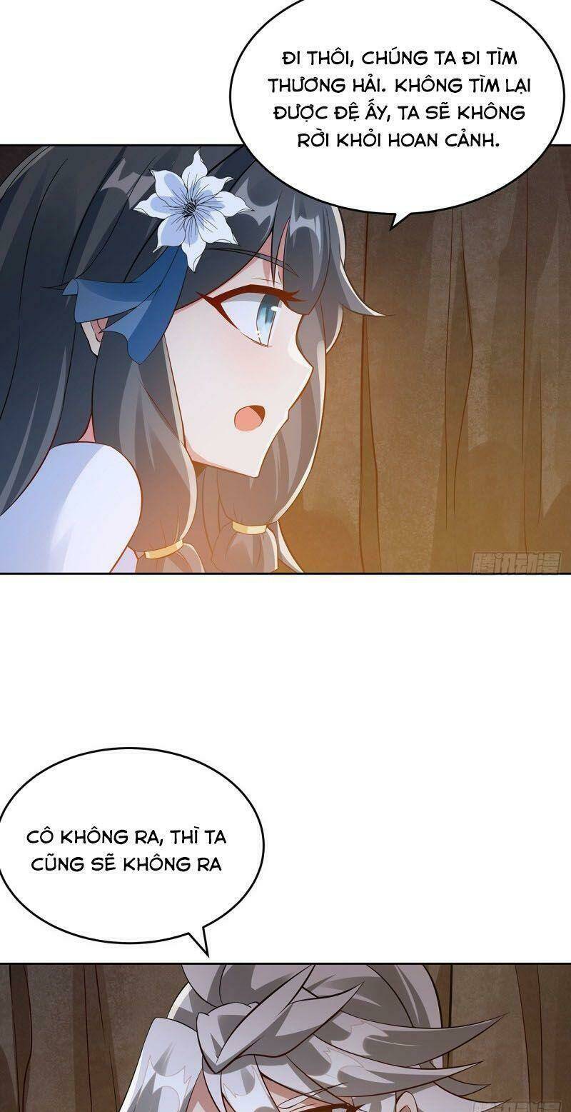 Nghịch Lân: Chapter 109