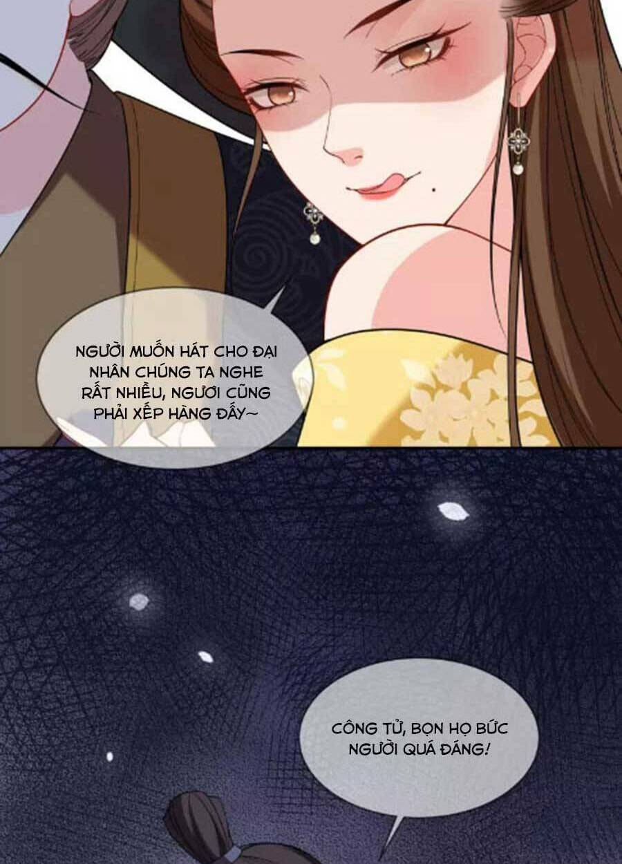 Tướng Quân, Bổn Phi Không Nhận Sủng: Chapter 39