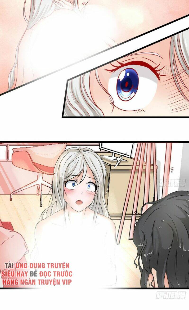 Hắn Là Long Ngạo Thiên: Chapter 7