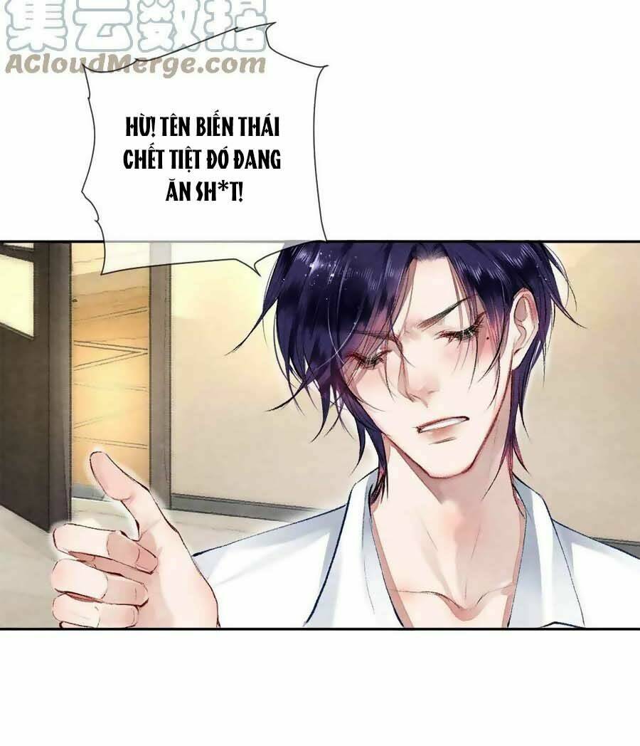 Chung Cư Của Các Ảnh Đế: Chapter 46