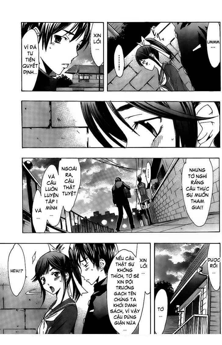 Loveplus Rinko Days: Chapter 5