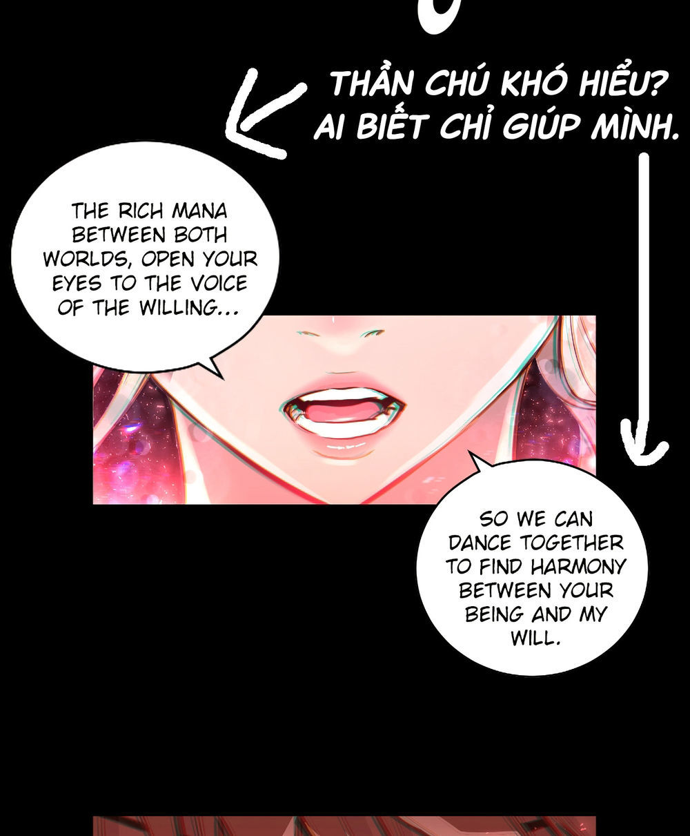 Dị Giới Tam Tuyệt: Chapter 83