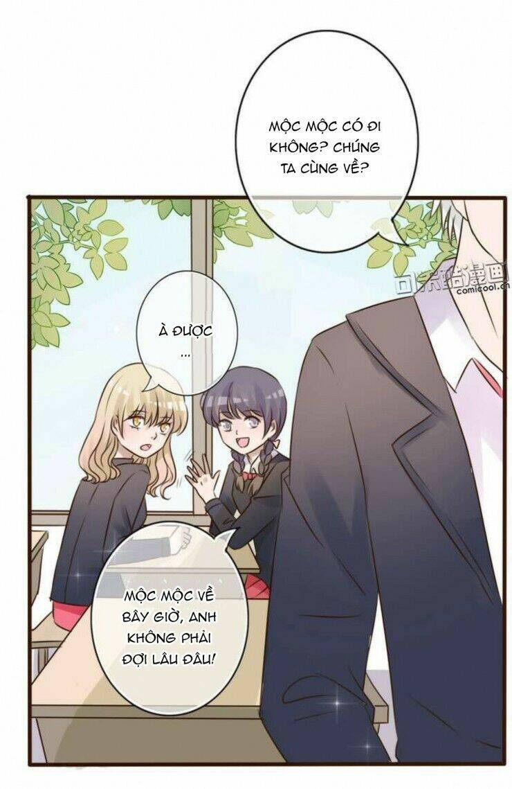 Sau Con Mưa Mùa Hạ: Chapter 2