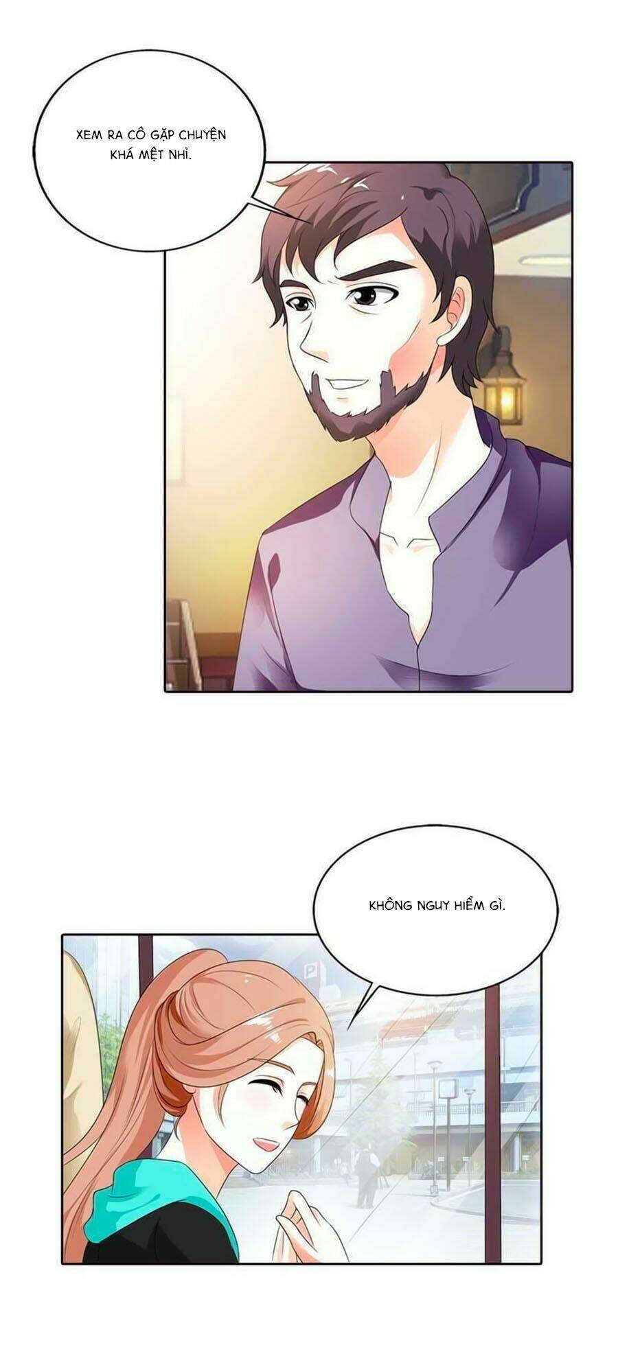 Song Diện Danh Viện: Chapter 49