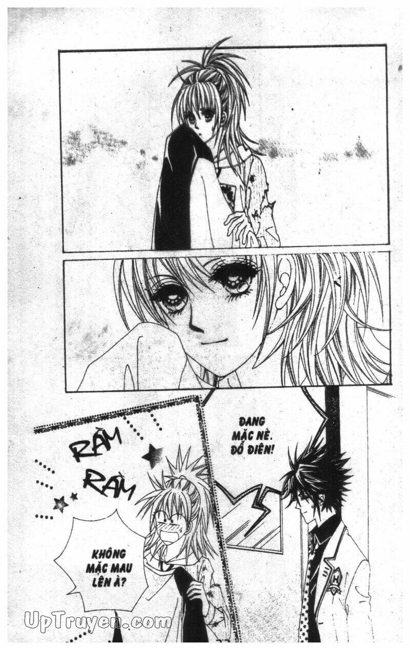 Dạ Khúc: Chapter 6