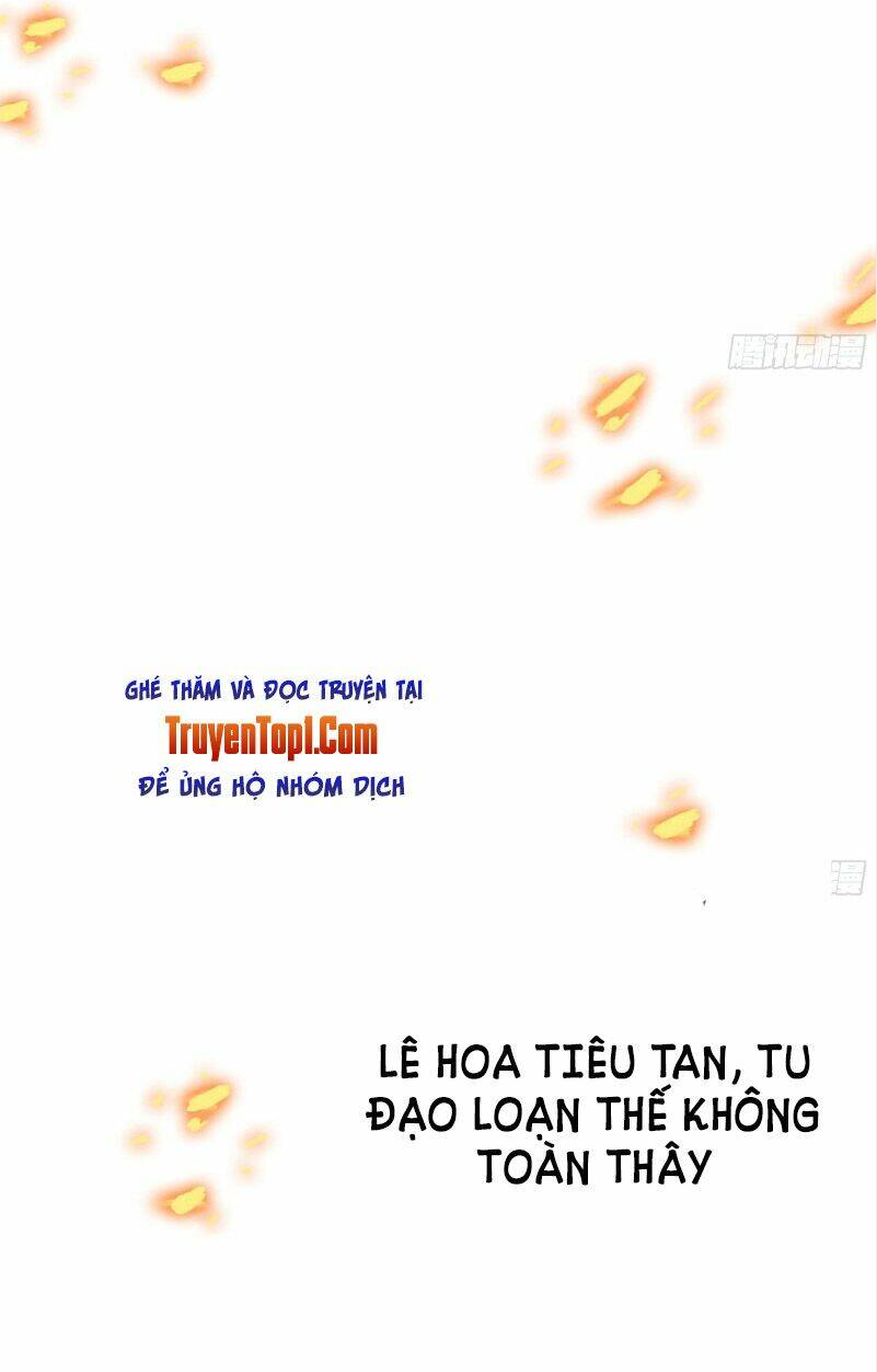 Khởi Đầu Bằng Một Con Côn: Chapter 128