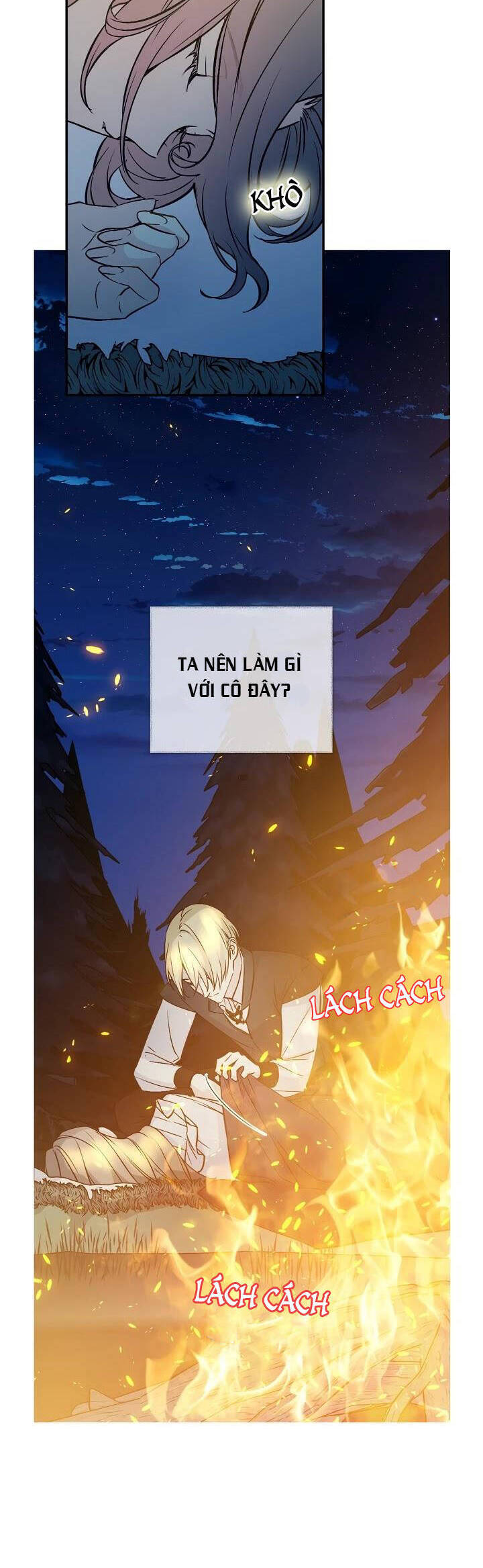 Cô Hầu Giỏi Giang: Chapter 49
