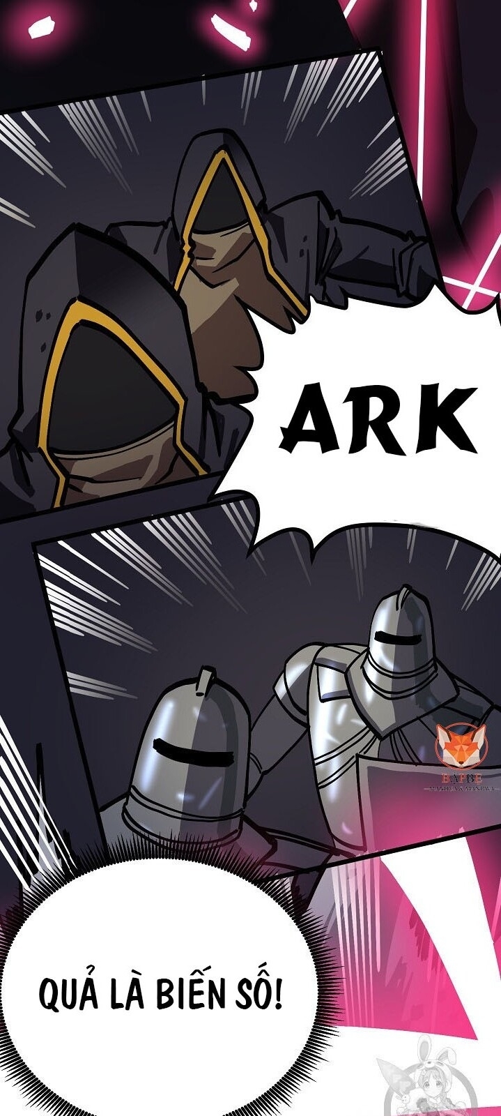 Ark: Chapter 20
