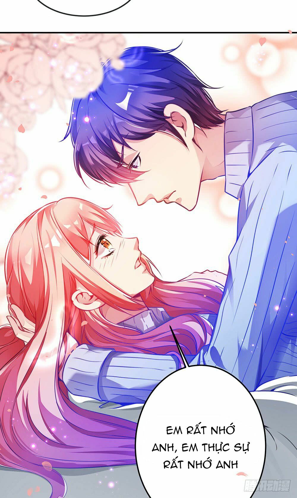 Yêu Tiếp Thành Nghiện, Tổng Tài Quá Bá Đạo: Chapter 31