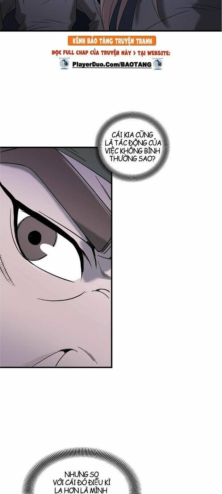 Cuồng Long: Chapter 9