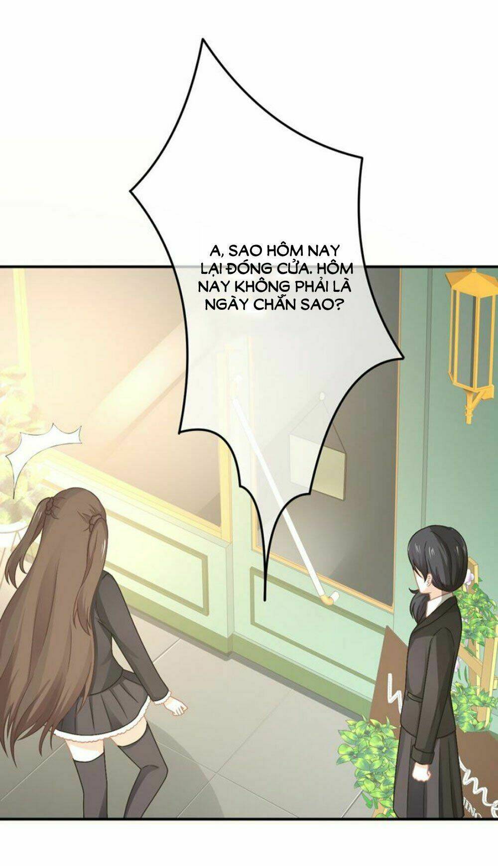 Tiệm May Luyến Sắc: Chapter 1