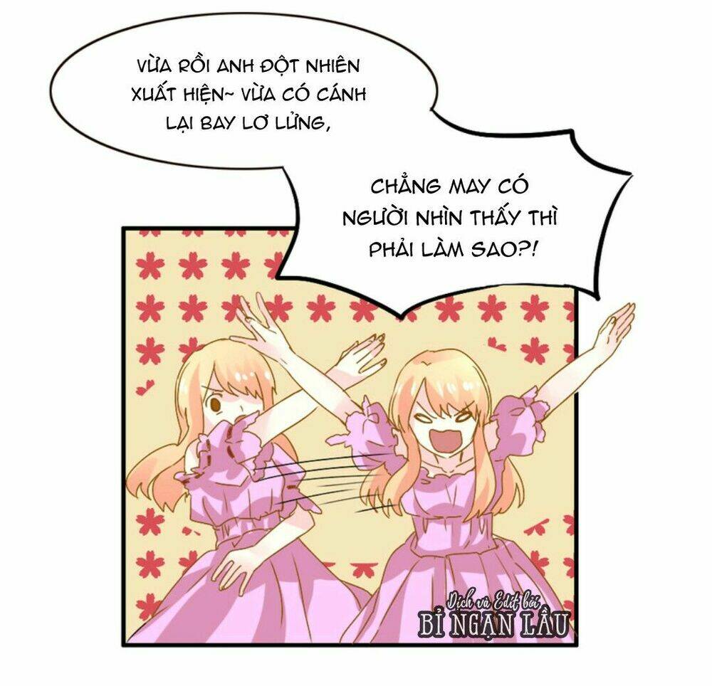 Ma Vương Đại Nhân Đi Thông Thả: Chapter 14