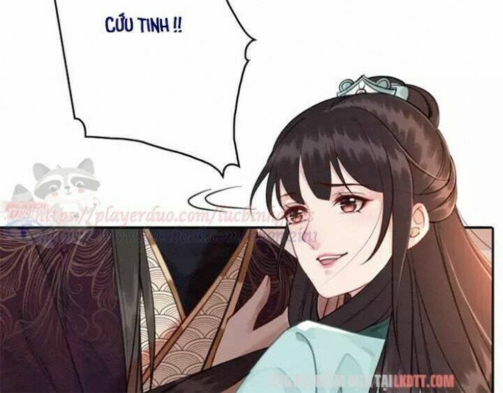 Trọng Sinh Bá Sủng Nhiếp Chính Vương Quá Mạnh Mẽ: Chapter 108