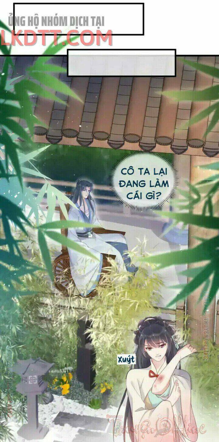 Nhật Kí Học Tập Của Hắc Liên Hoa: Chapter 9