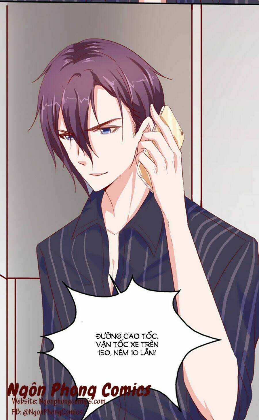 Cả Thế Giới Đều Không Bằng Người: Chapter 10