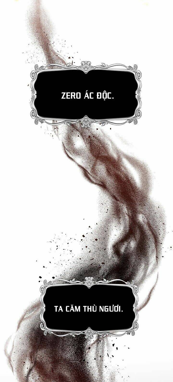 Khu Vườn Câm Lặng: Chapter 3