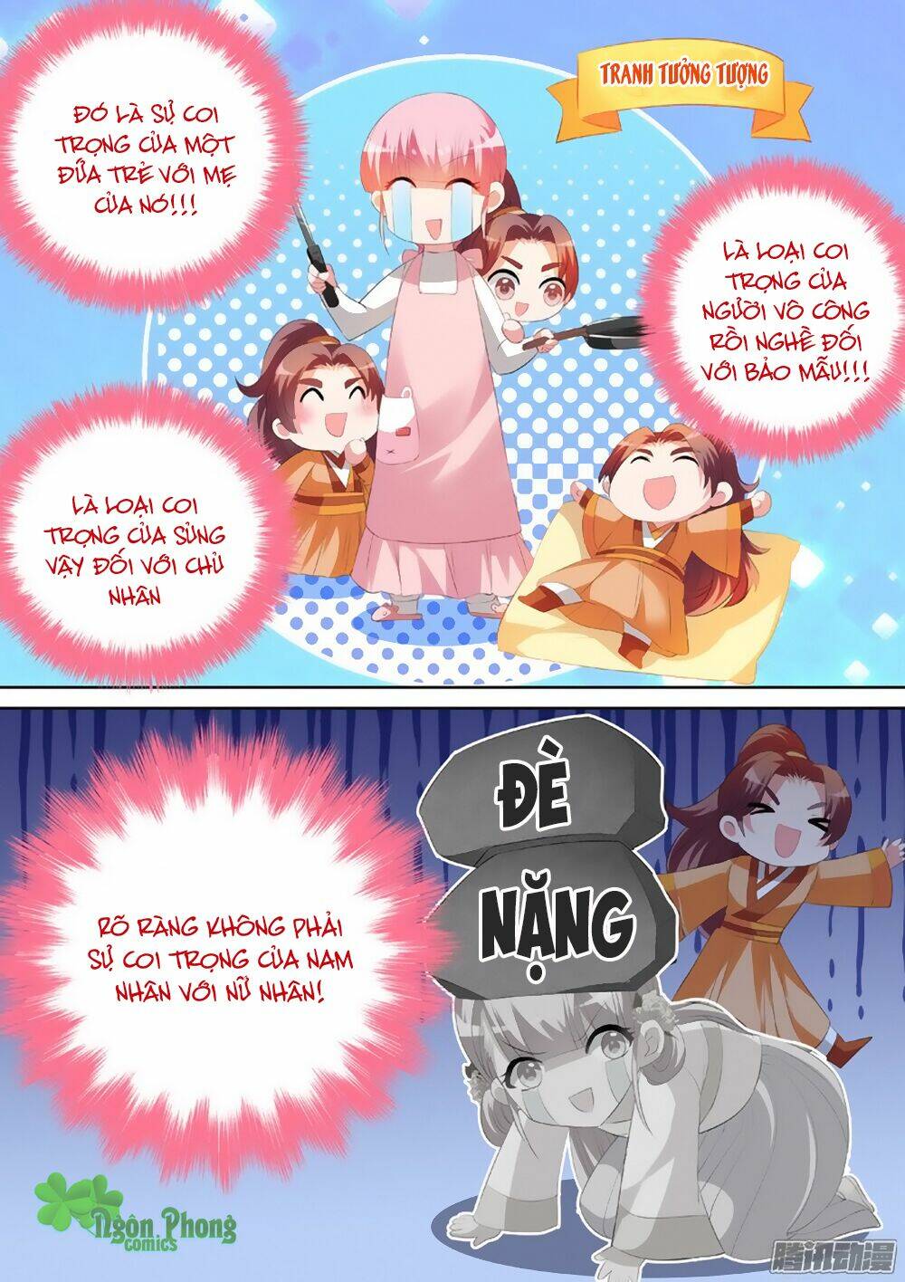 Hệ Thống Chế Tạo Nữ Thần: Chapter 21