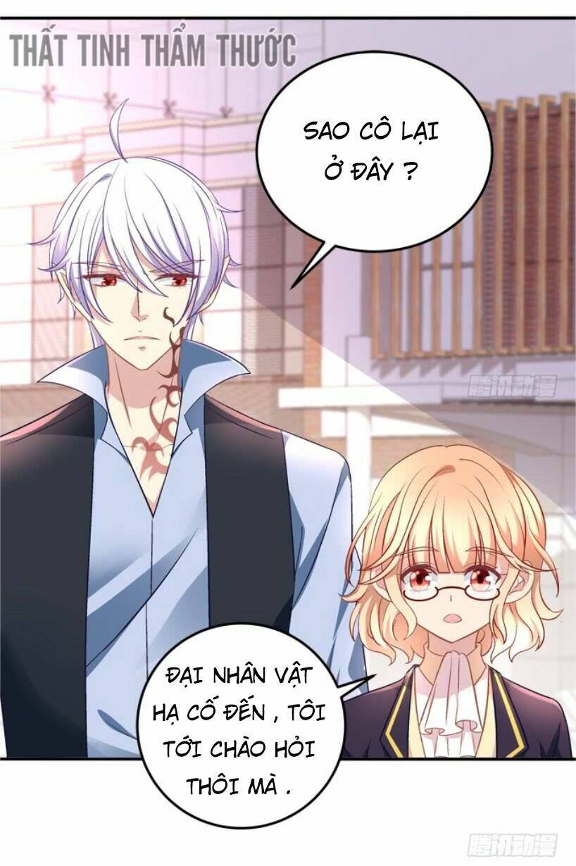 Đế Vương Ta Vẫn Còn Nhỏ: Chapter 48