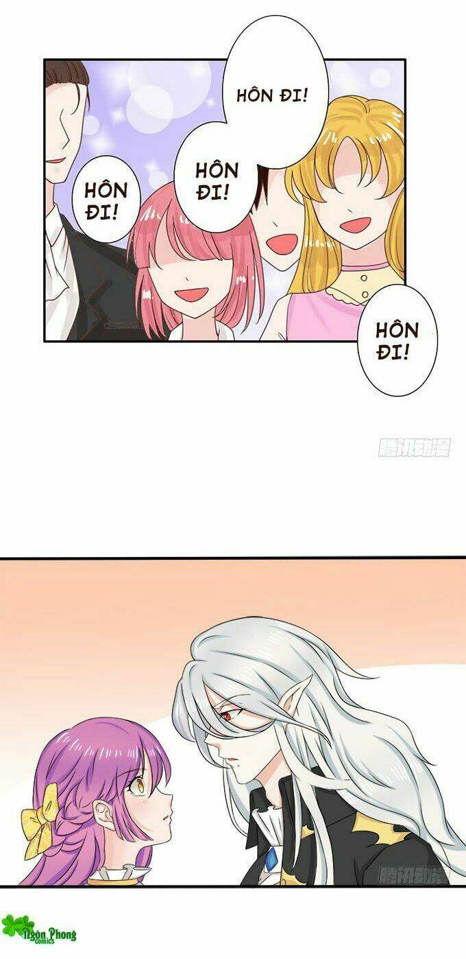 Ma Vương Luyến Ái Chỉ Nam: Chapter 68