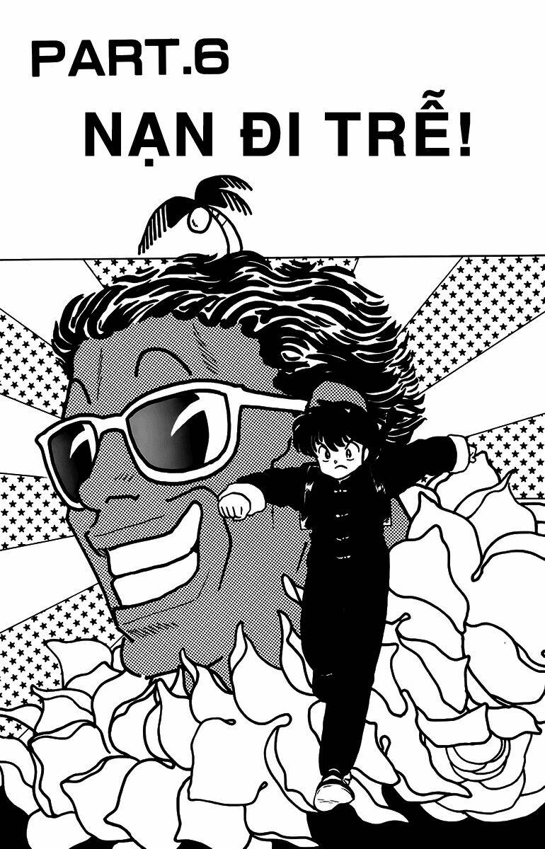 Suối Lời Nguyền: Chapter 119