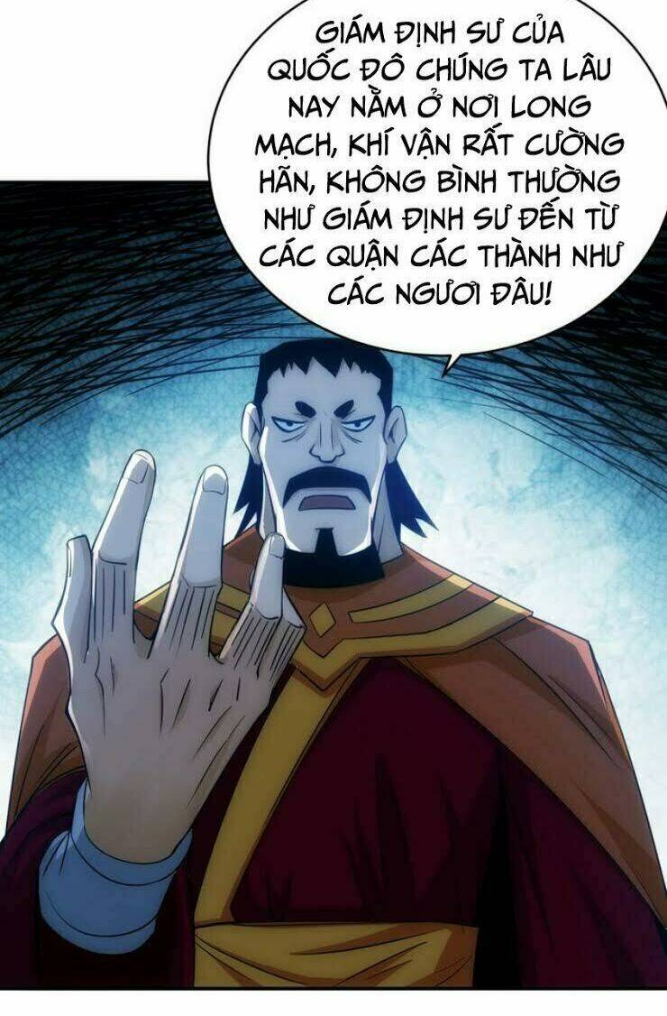 Rich Player - Người Chơi Khắc Kim: Chapter 43