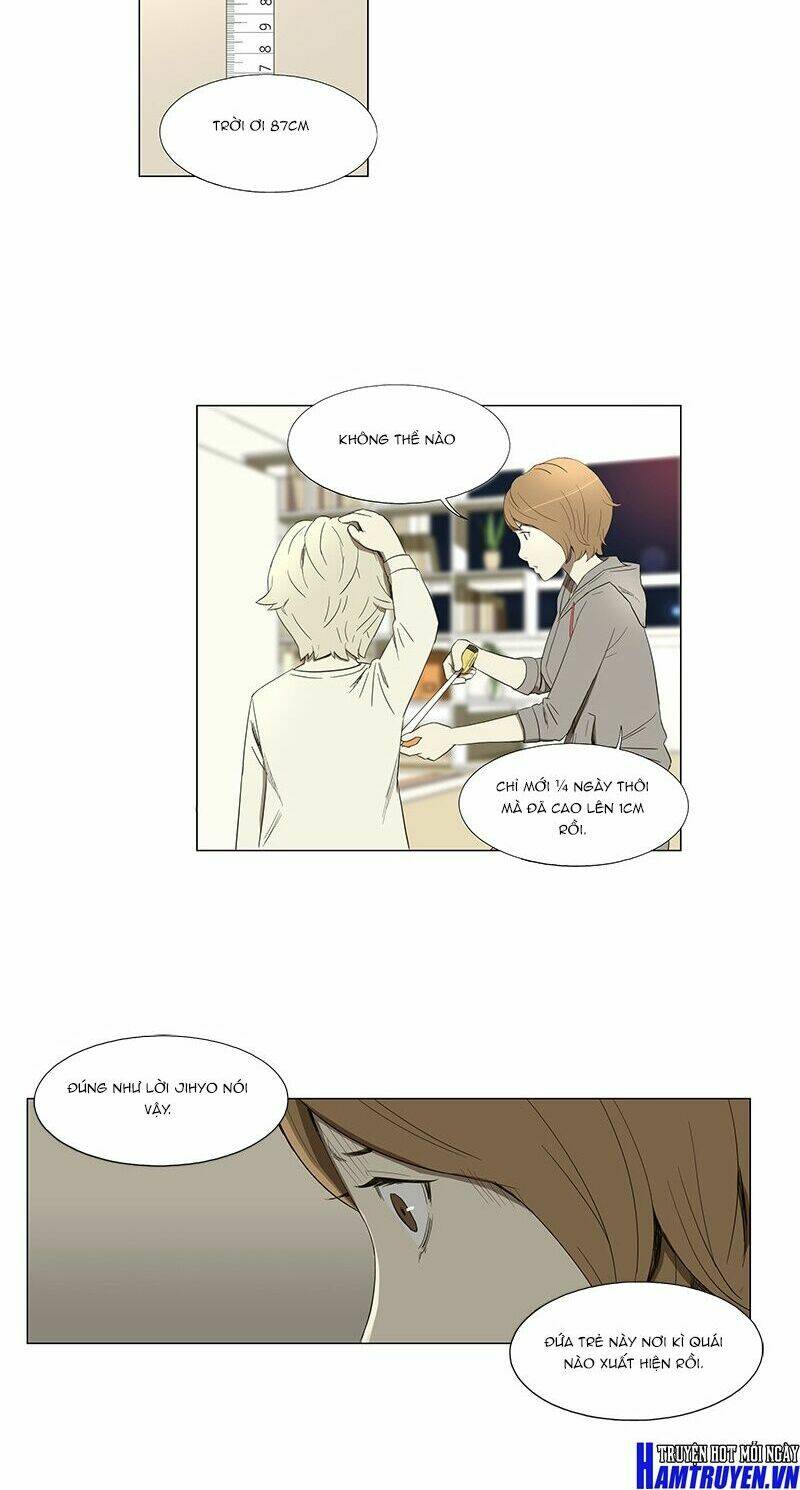 Mùa Của Su: Chapter 4