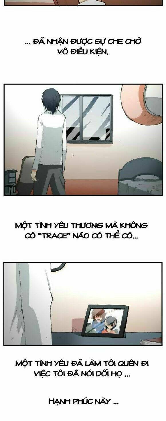 Siêu năng: Chapter 6
