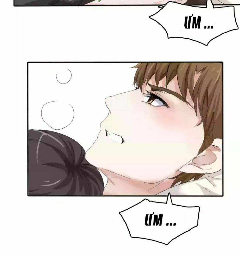 Lấy Sắc Tấn Công Sắc: Chapter 14