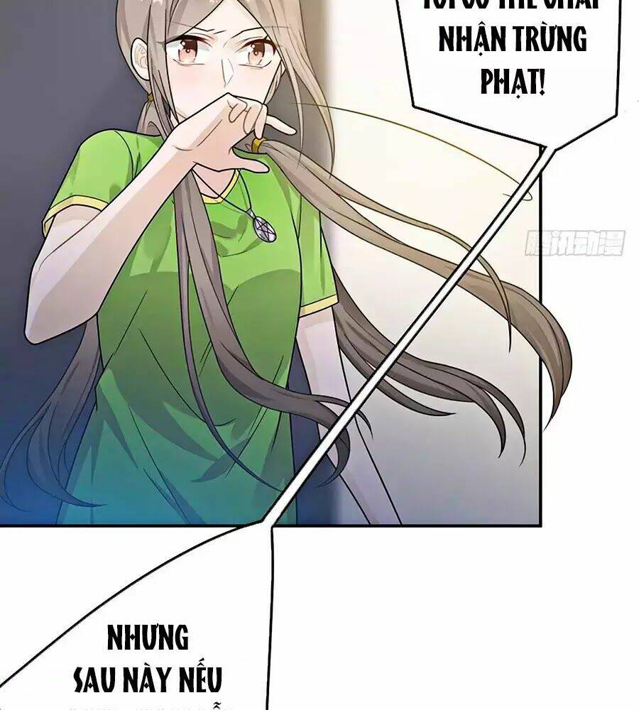 Hai Cách Tìm Gặp Người Yêu: Chapter 36