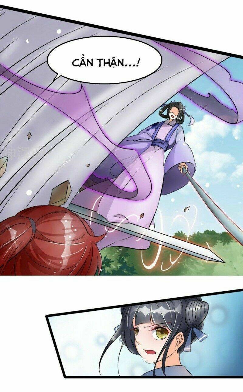 Nghịch Đồ Tại Thượng: Chapter 33