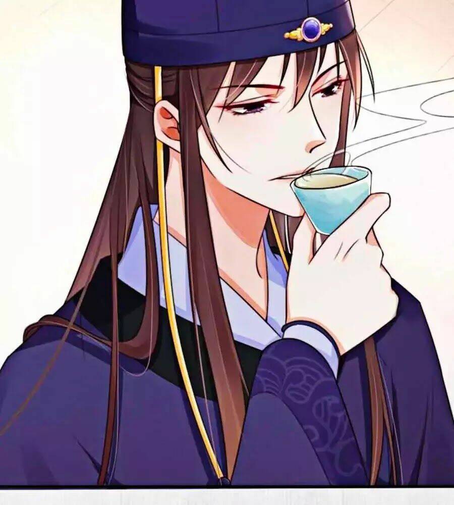 Hoạn Phi Hoàn Triều: Chapter 23