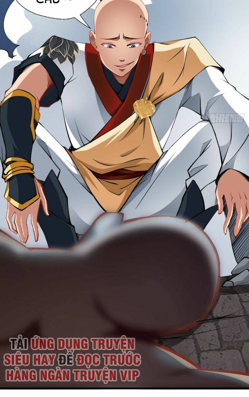 Tà Du Ký: Chapter 12
