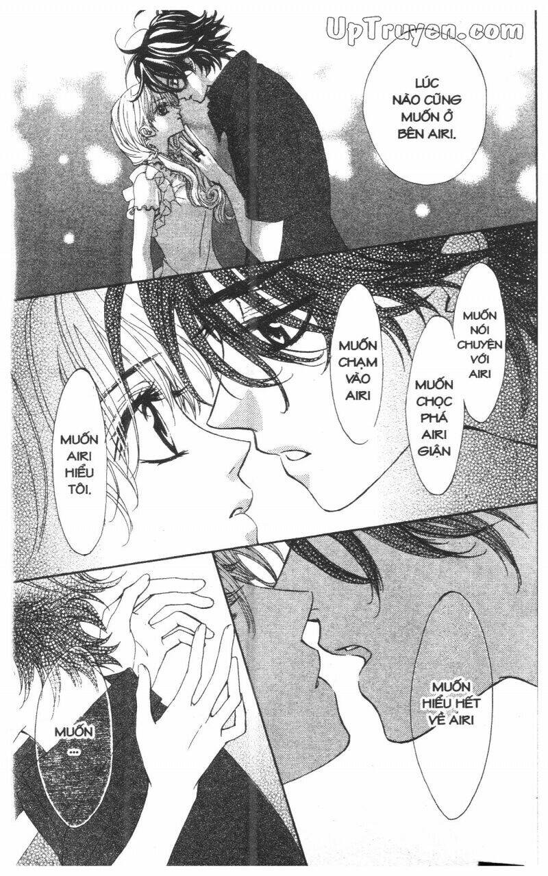 Hoàng Tử Ếch(Bản đẹp): Chapter 4