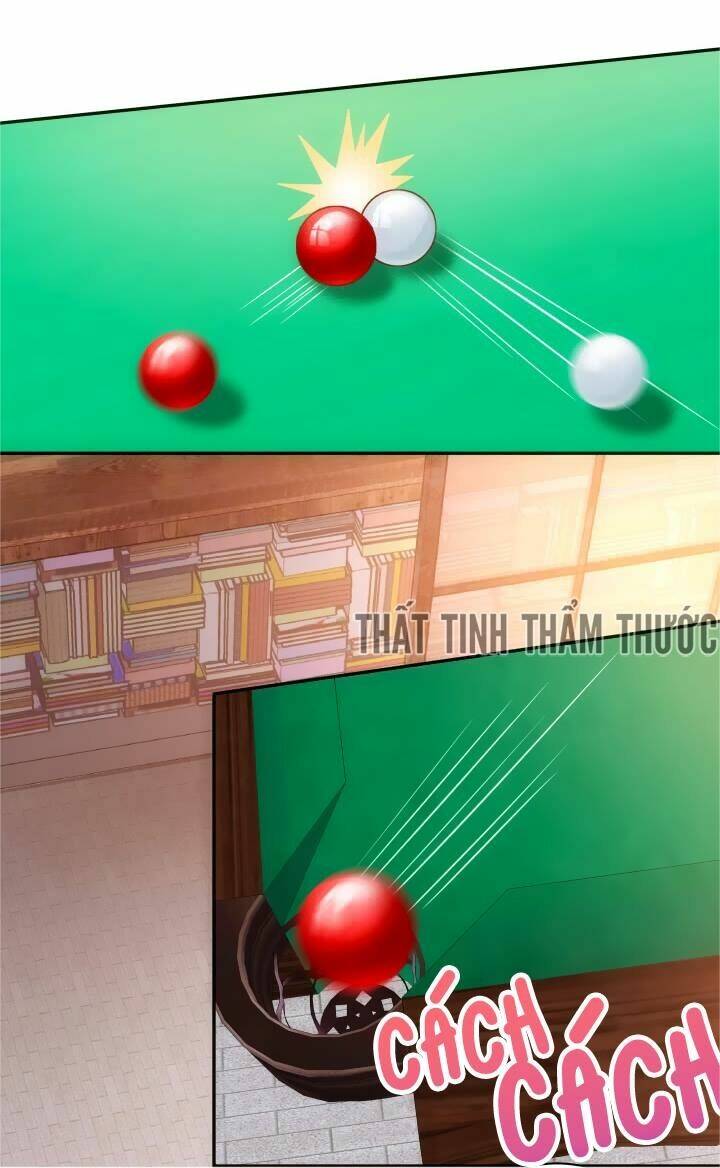 Bạn Trai 1/4 Của Tôi: Chapter 3