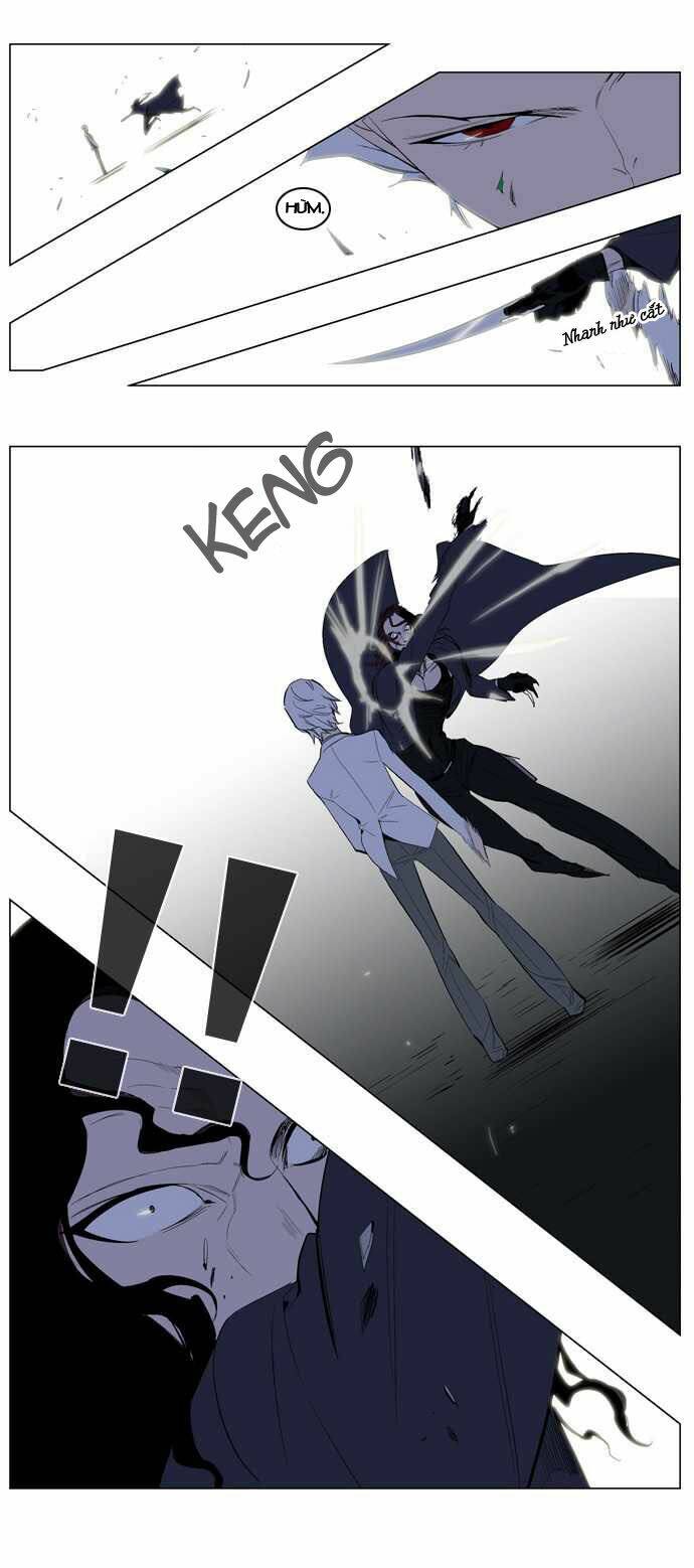 Ma Cà Rồng Quý Tộc: Chapter 121