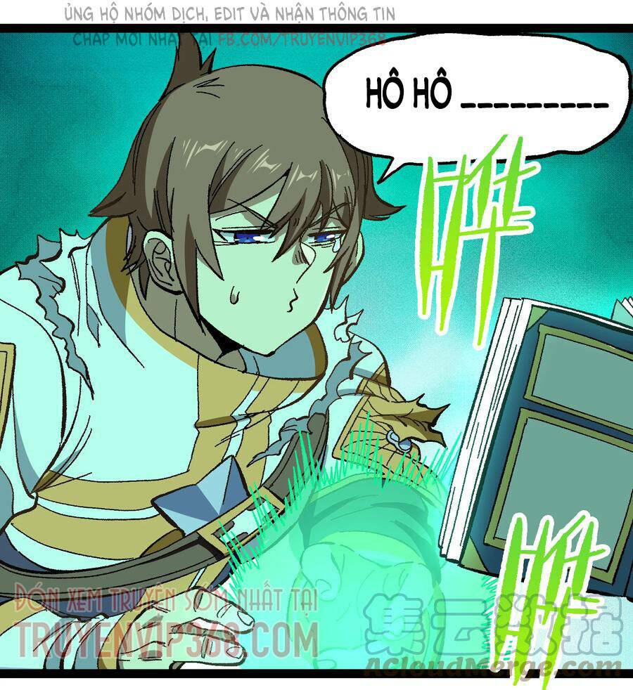 Vú Em Vô Địch: Chapter 17