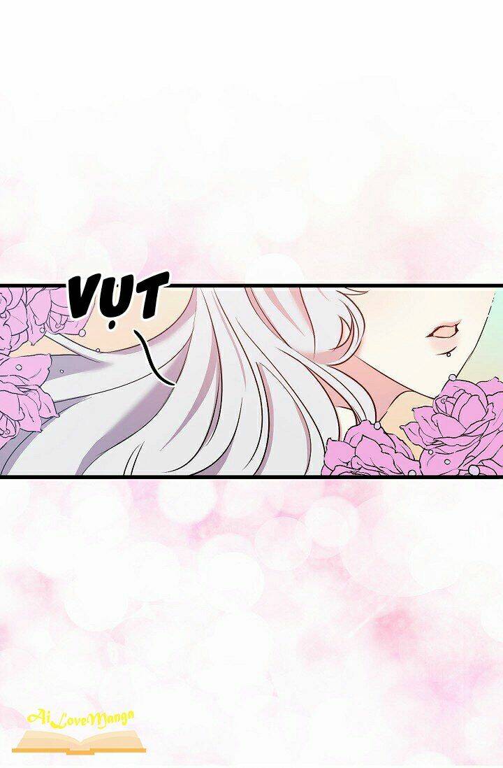 Hôn Lễ Báo Thù: Chapter 32