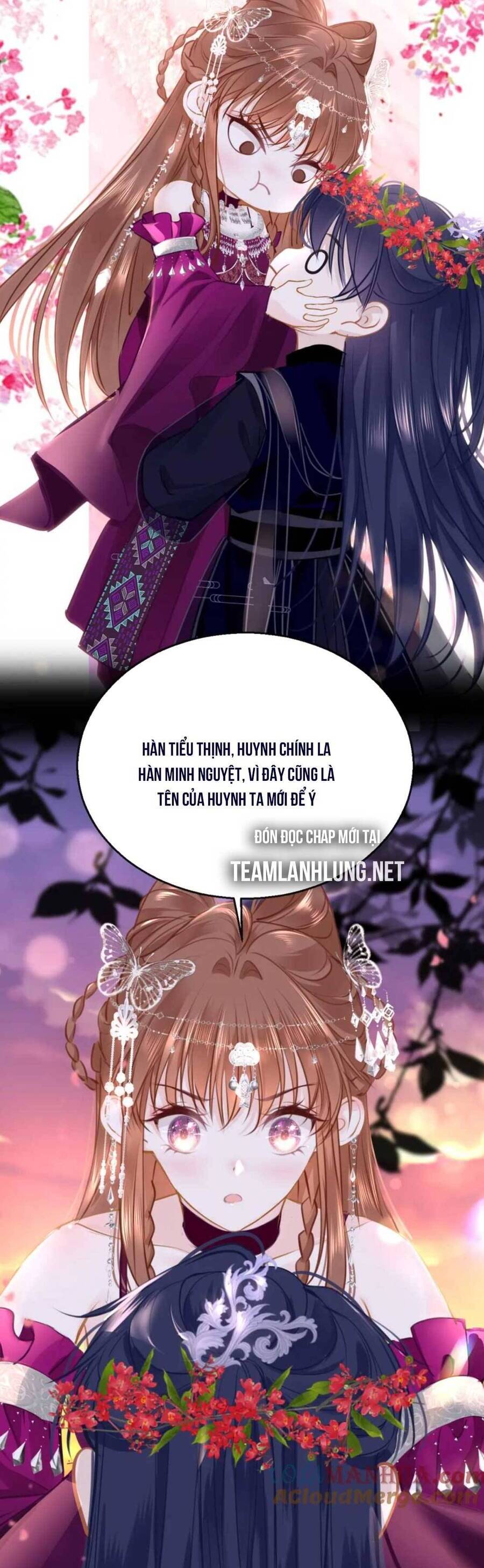 Bắt Đầu Hủy Hôn Để Công Lược Vương Gia: Chapter 97