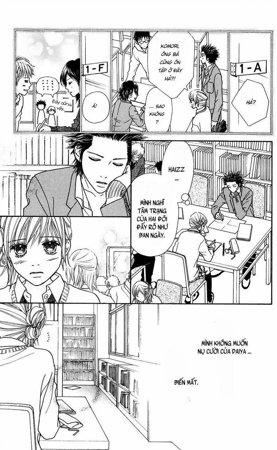 Cô Láng Giềng: Chapter 113