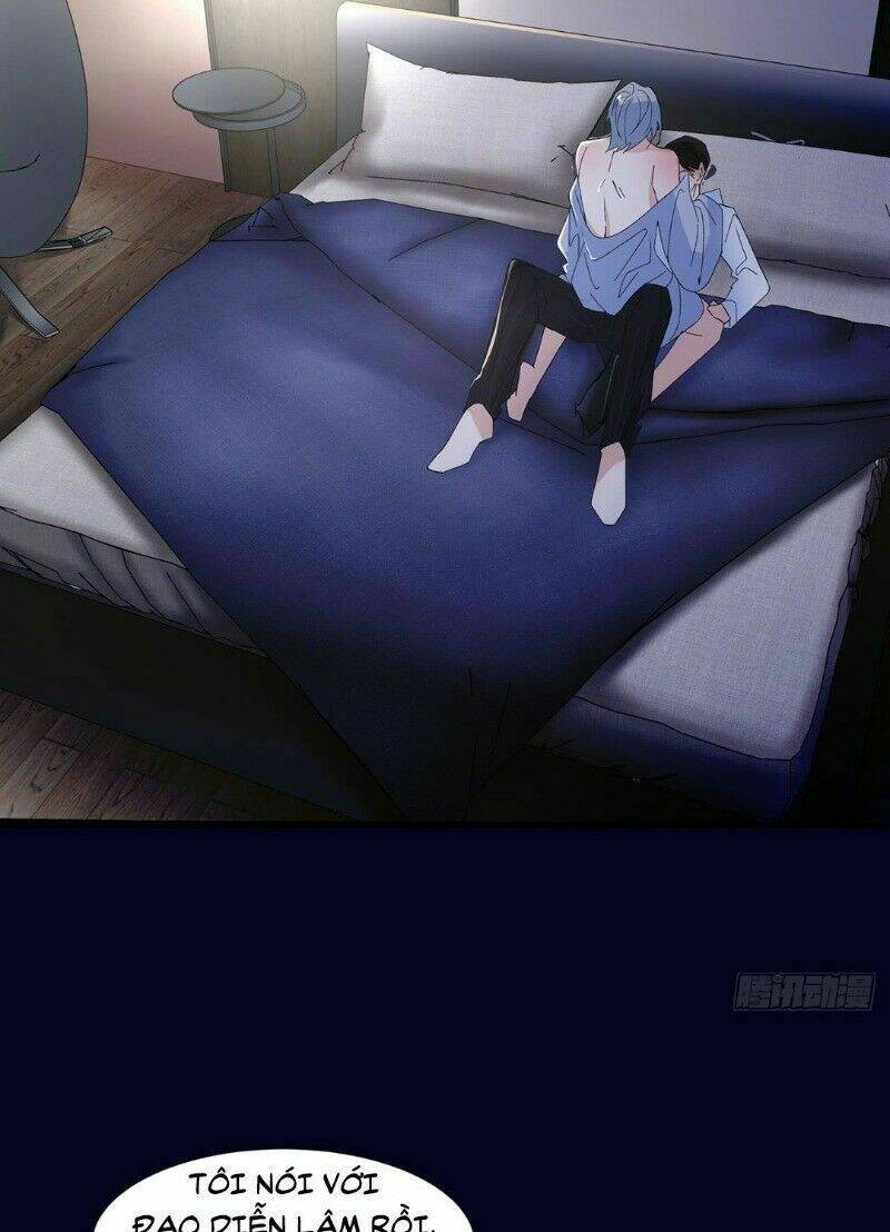 Ảnh Đế Yêu Hồ: Chapter 16