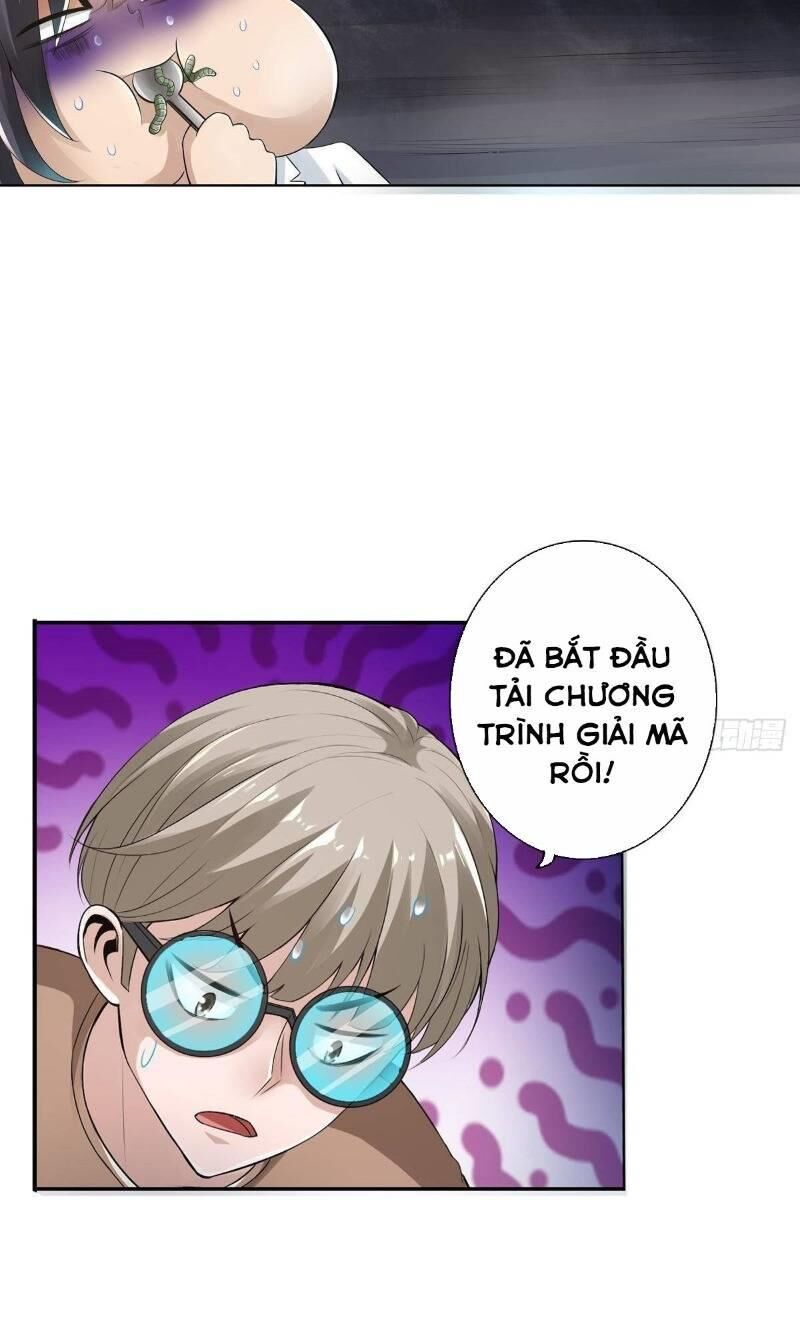 Hệ Thống Tìm Đường Chết Mạnh Nhất: Chapter 48