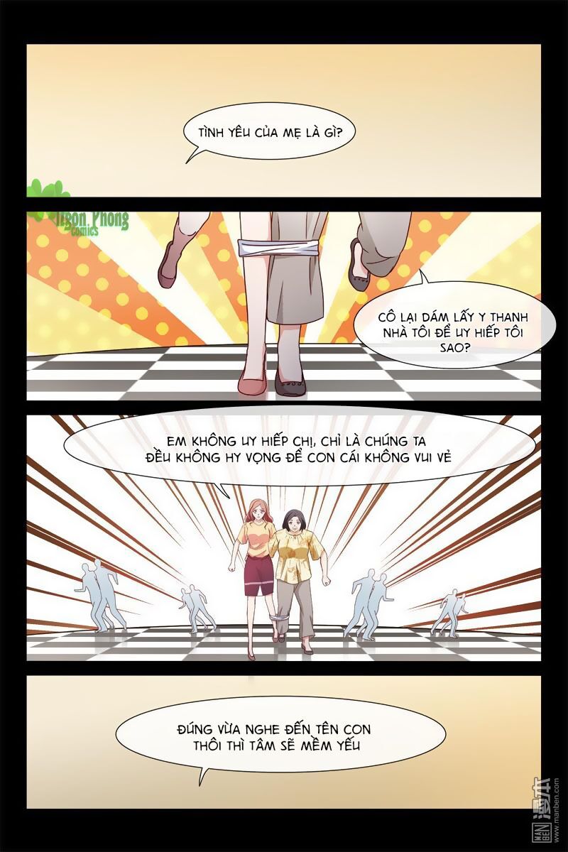 Tình Nhân Khế Ước Của Tổng Tài: Chapter 117