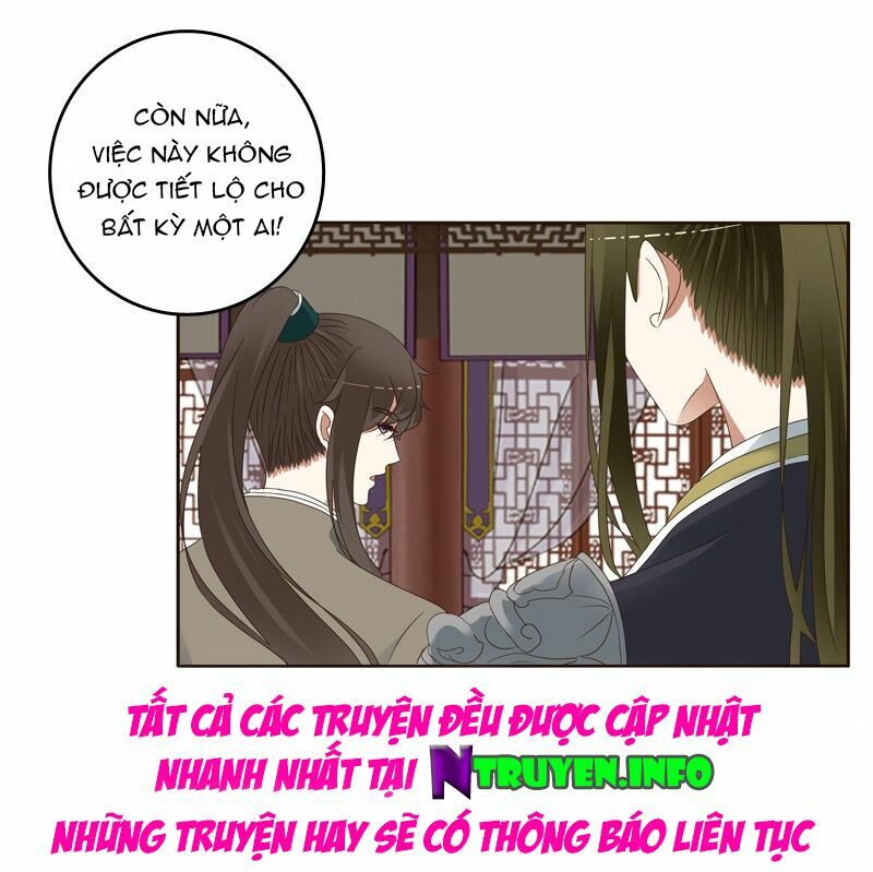 Thông Linh Phi: Chapter 248