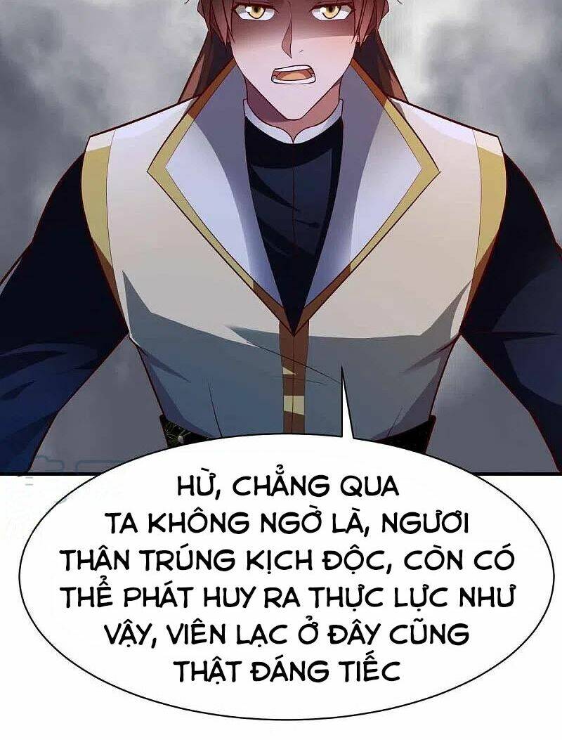 Chiến Đỉnh: Chapter 317