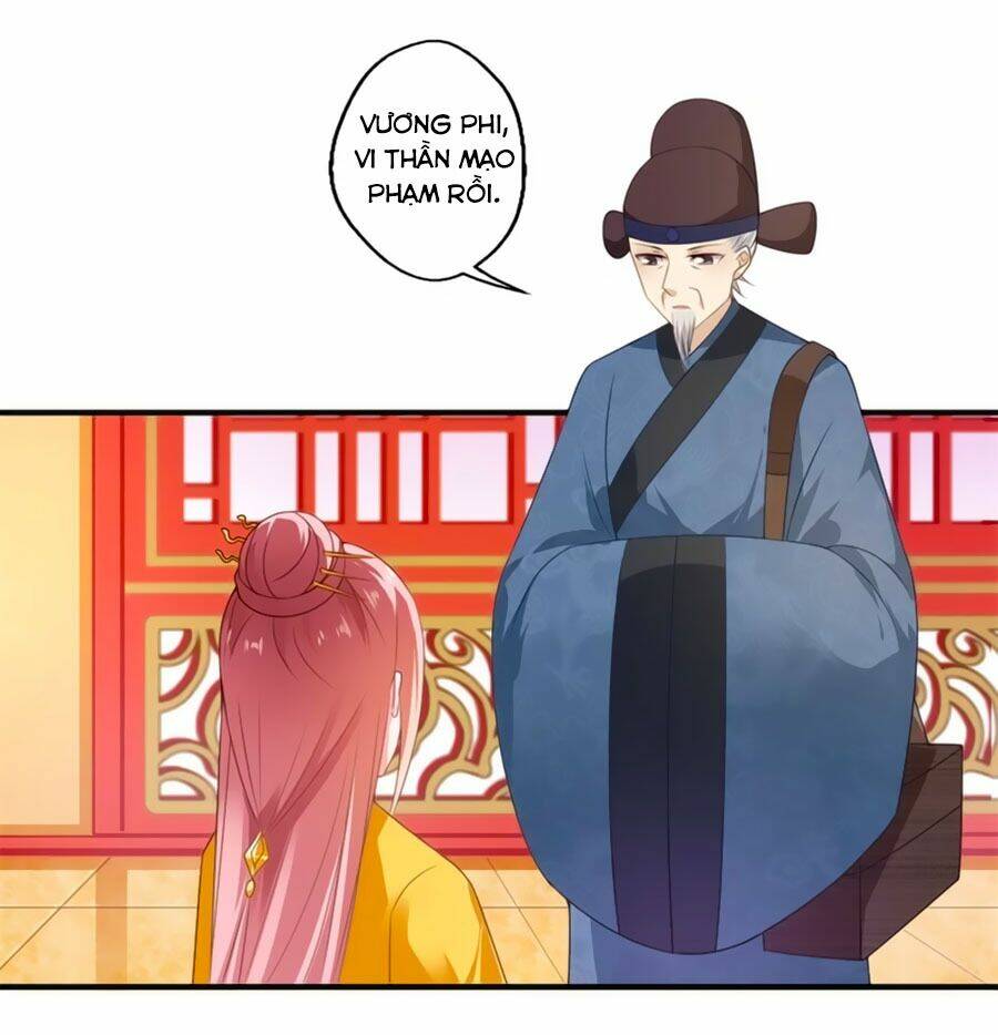 Khuynh Thế Y Phi Muốn Bỏ Chồng: Chapter 73