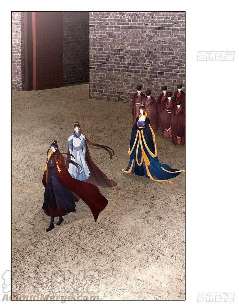 Đại Giá Thừa Tướng: Chapter 149